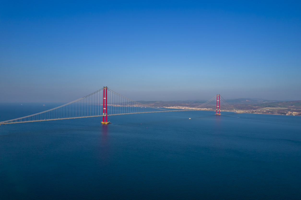 Transportation - Railways and Harbours